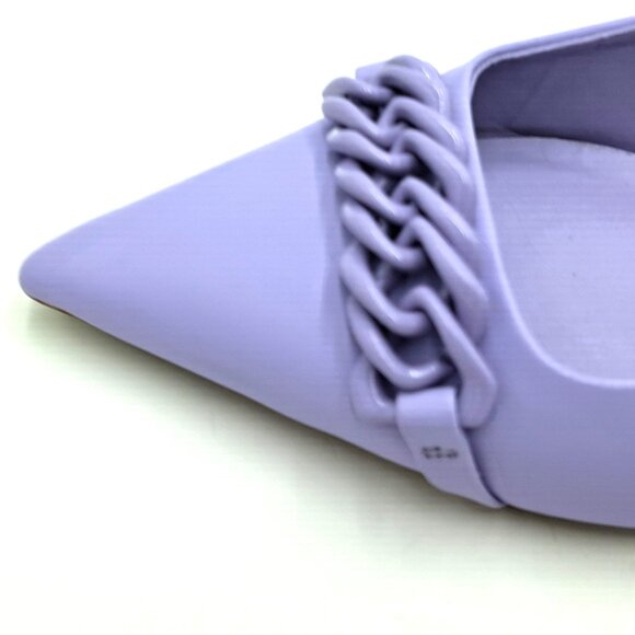 Bp Women’s Flats Purple - Size 9M - Picture 8 of 12